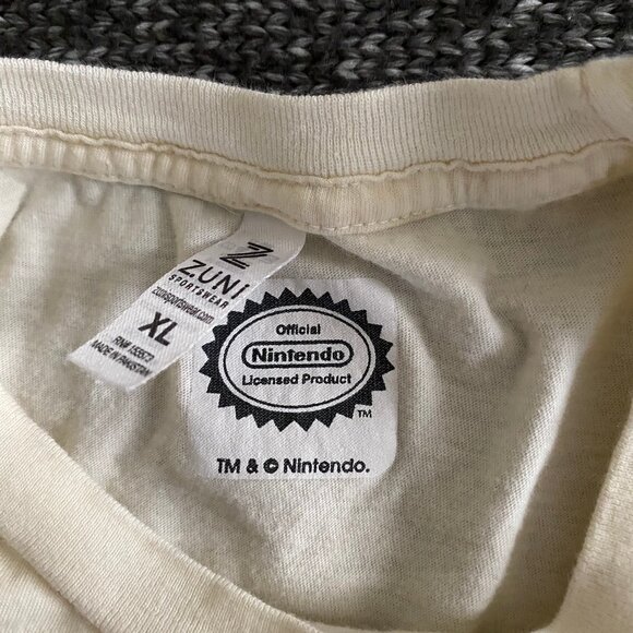 Nintendo Retro Super Mario World - XL - Picture 3 of 4